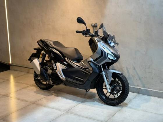 HONDA ADV HONDA ADV